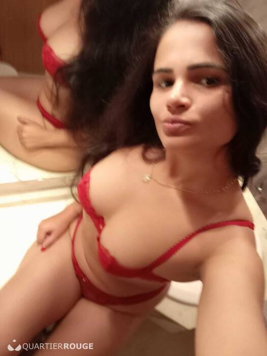Mariana (Photo)
