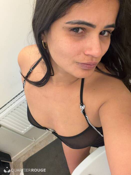 Mariana (Photo)