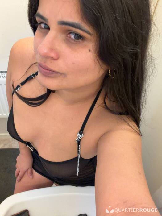 Mariana (Photo)