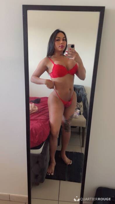 Karoline sbeiger (Photo)