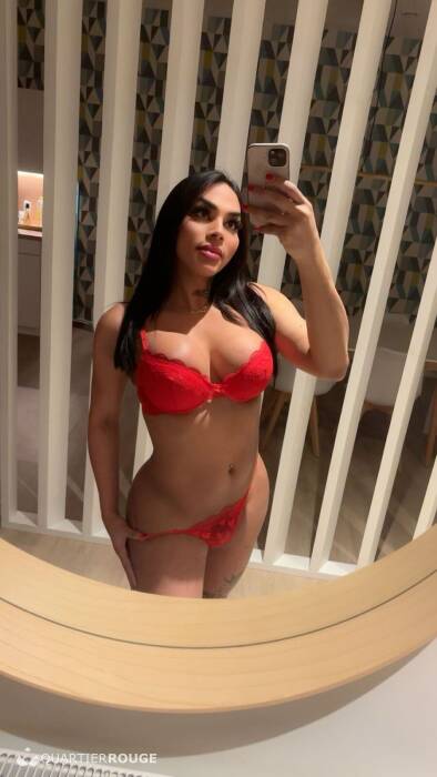 Karoline sbeiger (Photo)