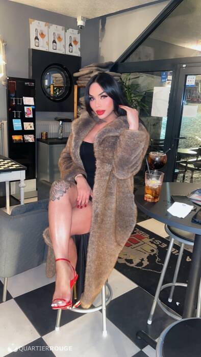 Karoline sbeiger (Photo)