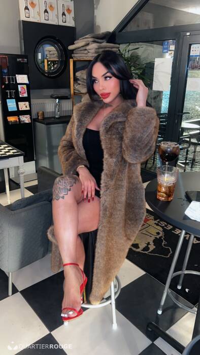 Karoline sbeiger (Photo)