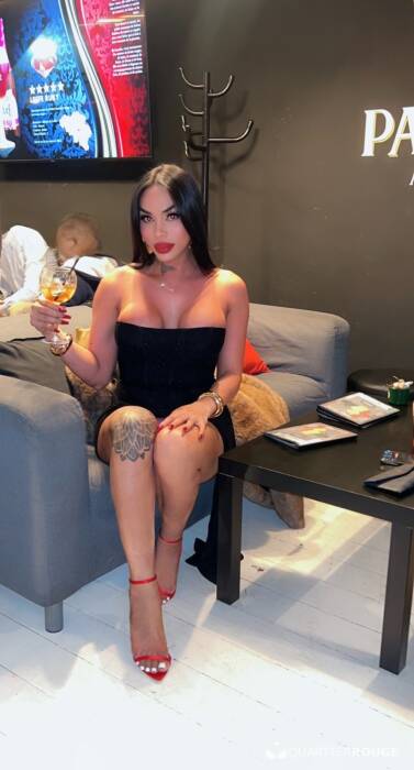 Karoline sbeiger (Photo)