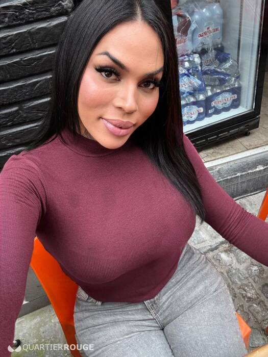 Karoline sbeiger (Photo)