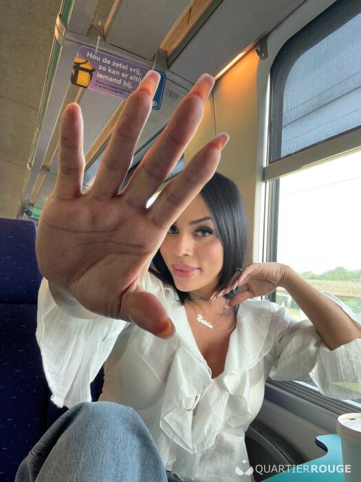 Karoline sbeiger (Photo)