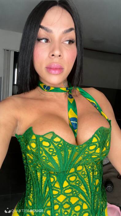 Karoline sbeiger (Photo)