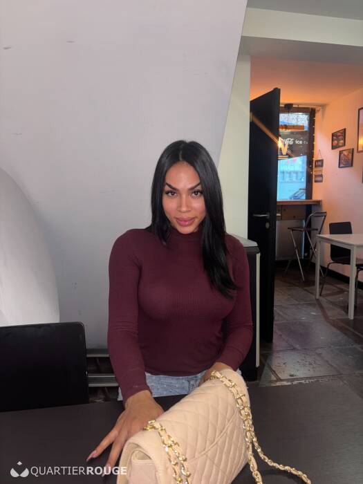 Karoline sbeiger (Photo)