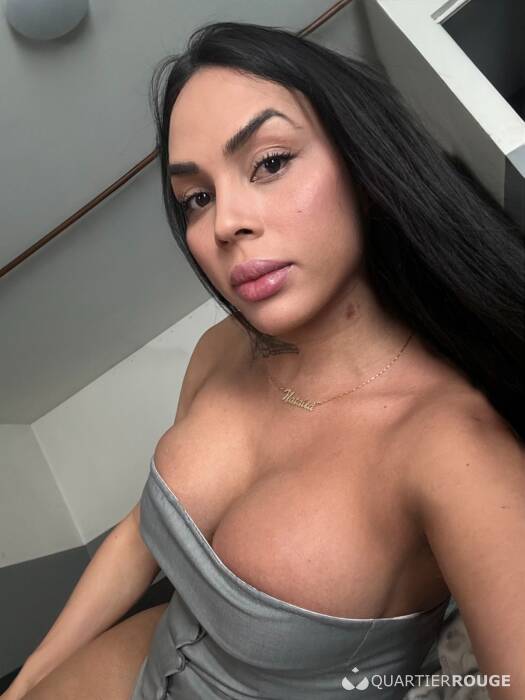 Karoline sbeiger (Photo)