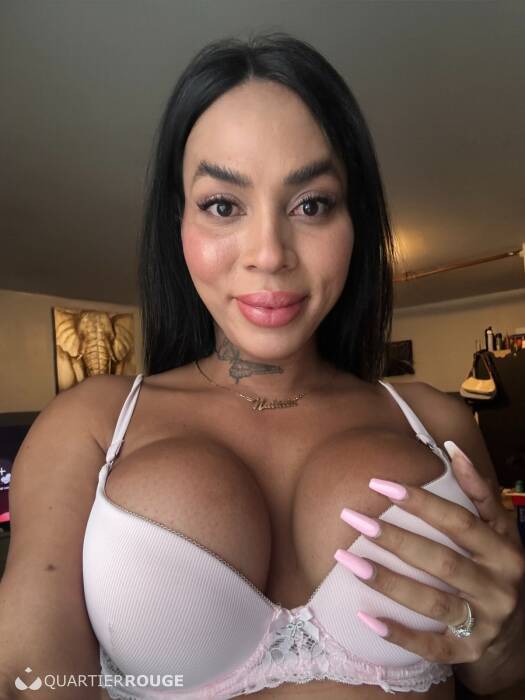 Karoline sbeiger (Photo)