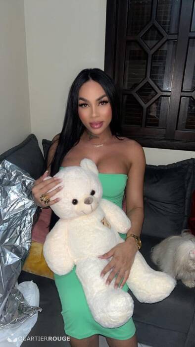 Karoline sbeiger (Photo)