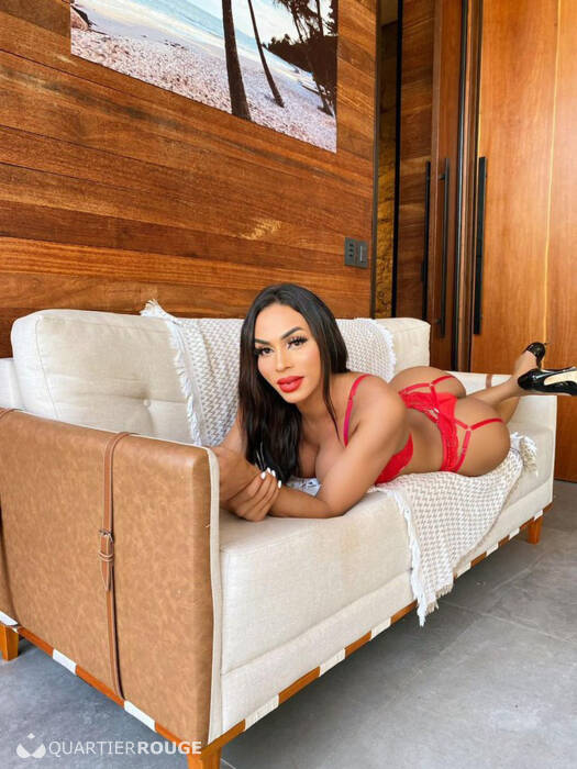 Karoline sbeiger (Photo)