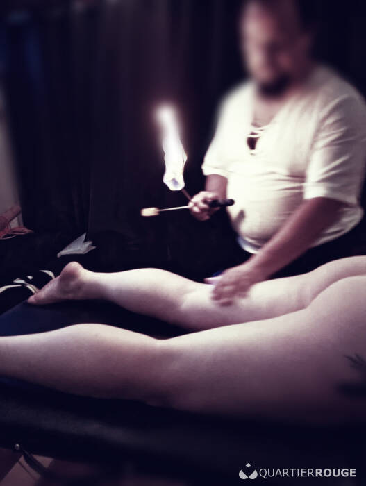 Zakael (Photo)