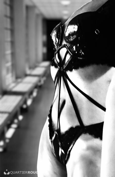 HERMÈS Tentatrice (Photo)
