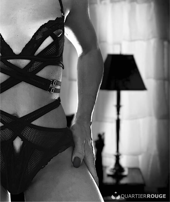 HERMÈS Tentatrice (Photo)