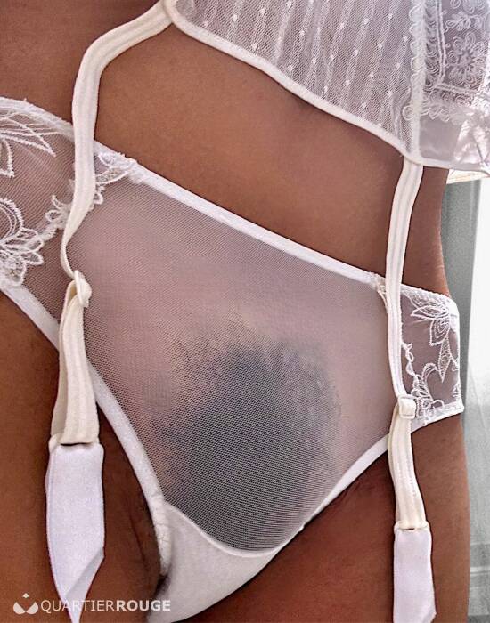 HERMÈS Tentatrice (Photo)