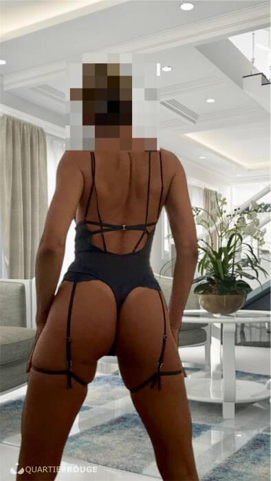 HERMÈS Tentatrice (Photo)