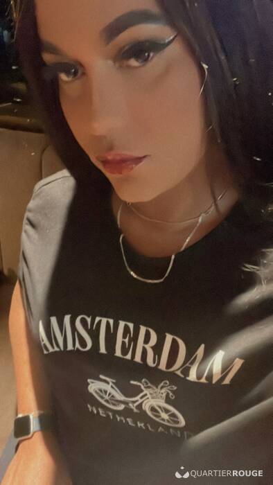 Marília ruskaya (Photo)