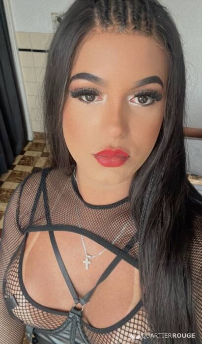 Marília ruskaya (Photo)