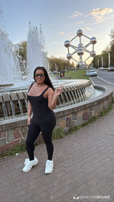 Marília ruskaya (Photo)