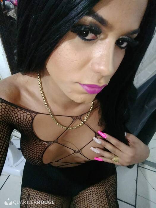 Marília ruskaya (Photo)