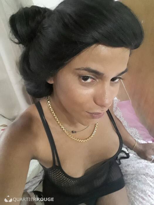 Marília ruskaya (Photo)