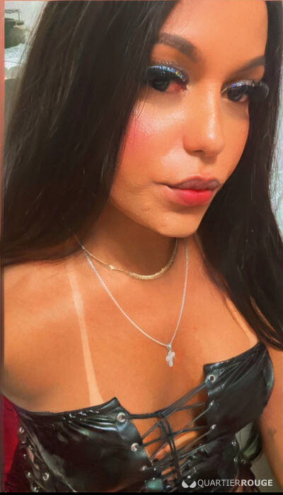 Marília ruskaya (Photo)