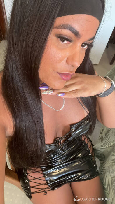 Marília ruskaya (Photo)