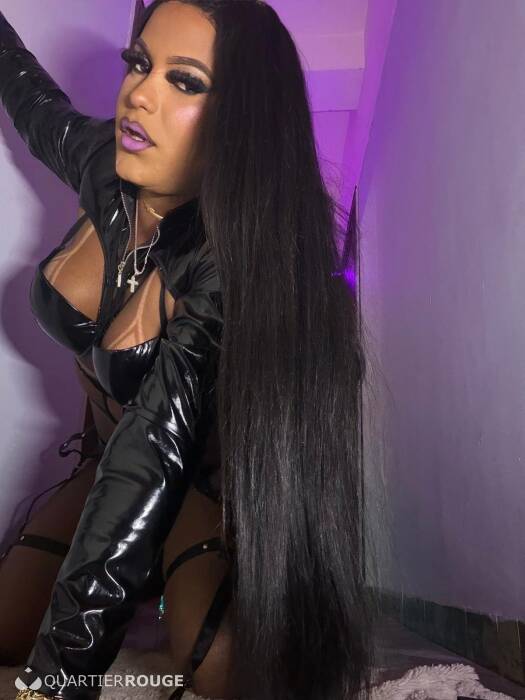 Marília Ruskaya (Photo)