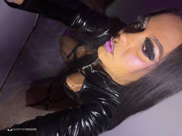 Marília Ruskaya (Photo)