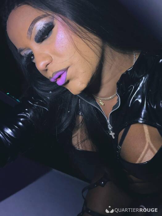 Marília Ruskaya (Photo)