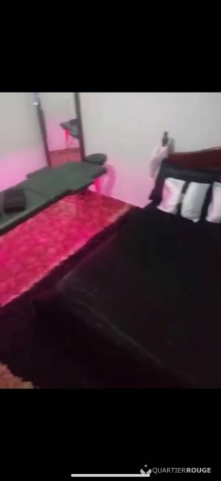 Marília ruskaya (Photo)