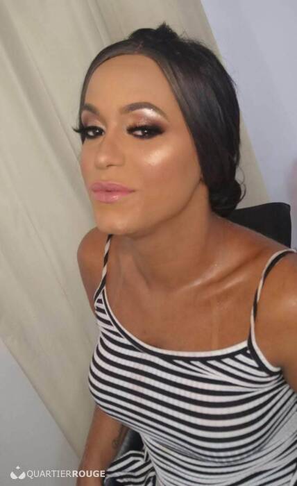 Marília ruskaya (Photo)