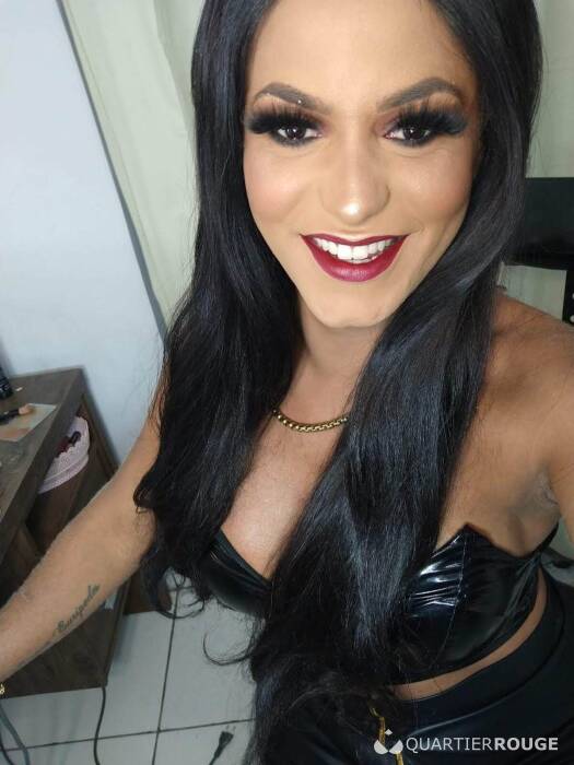 Marília ruskaya (Photo)