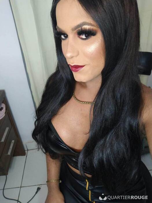 Marília ruskaya (Photo)