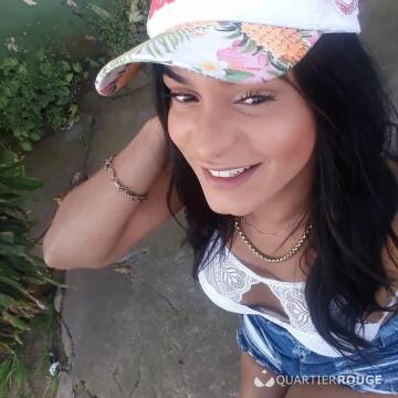 Marília ruskaya (Photo)