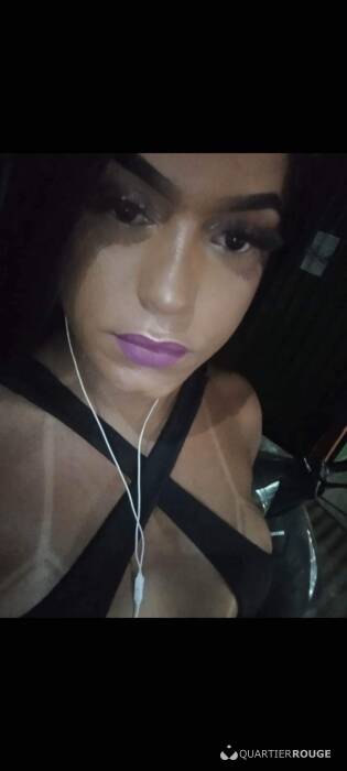 Marília ruskaya (Photo)