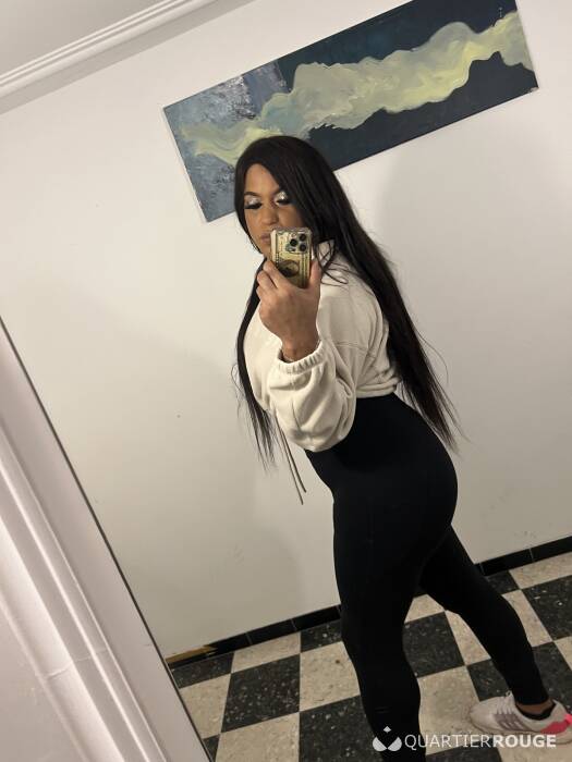 Marília ruskaya (Photo)