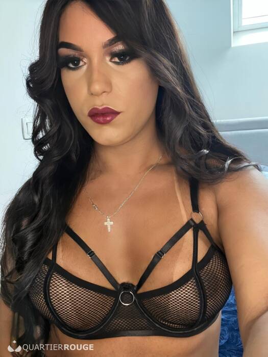 Marília ruskaya (Photo)