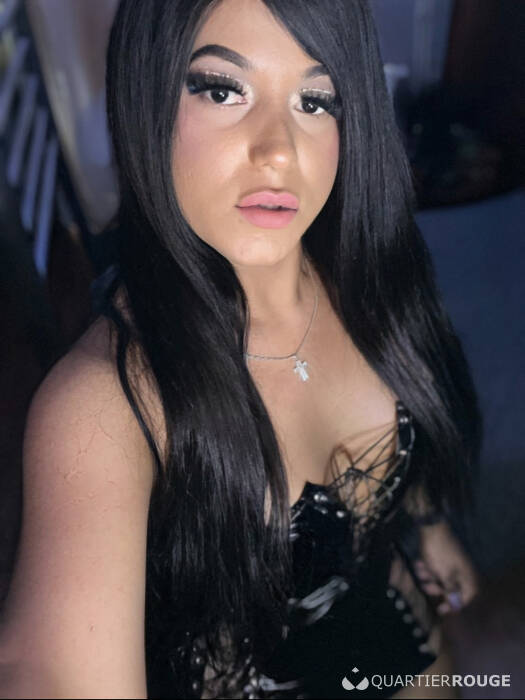 Marília ruskaya (Photo)