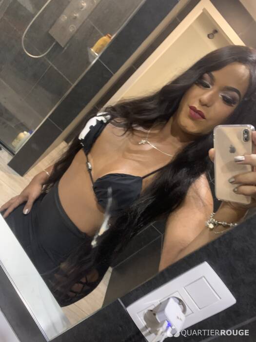 Marília ruskaya (Photo)