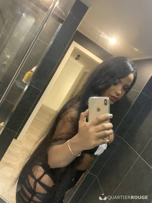 Marília ruskaya (Photo)