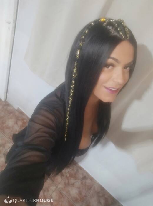 Marília ruskaya (Photo)