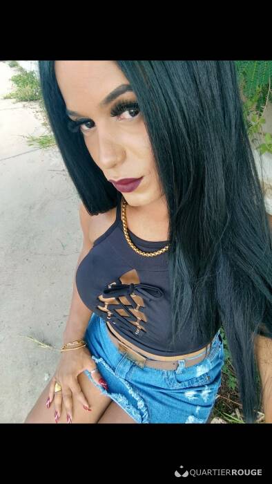 Marília ruskaya (Photo)