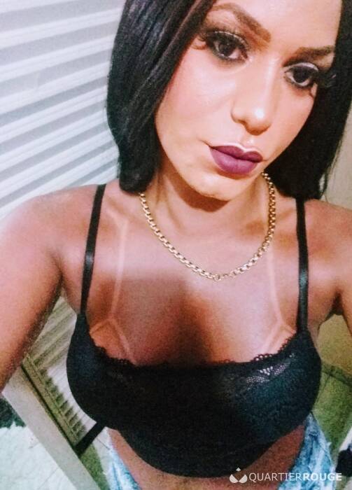 Marília ruskaya (Photo)