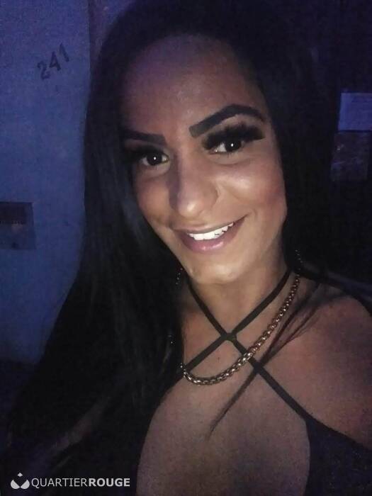 Marília ruskaya (Photo)