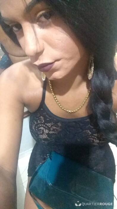 Marília ruskaya (Photo)