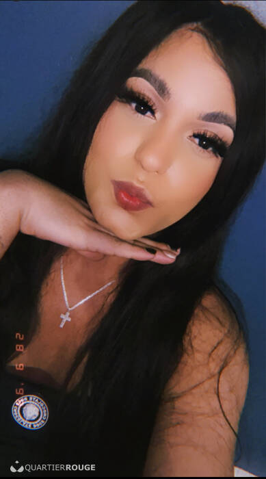 Marília ruskaya (Photo)