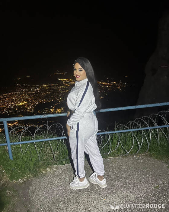 Marília ruskaya (Photo)