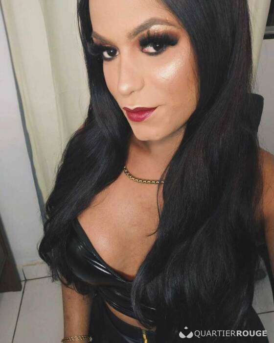 Marília ruskaya (Photo)